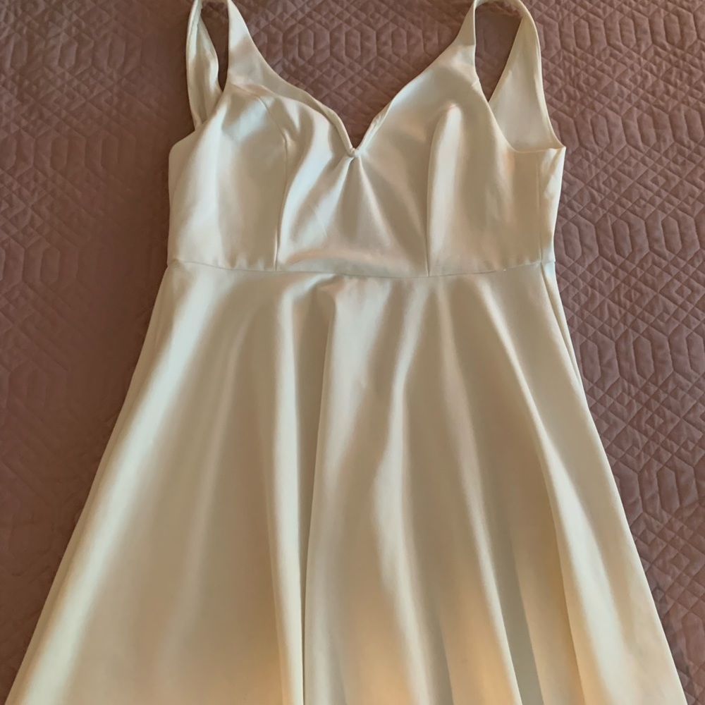 Bachelorette dress